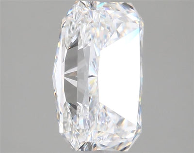 3.03 Carat Radiant Lab Diamond :: Greenstar spin frame 03