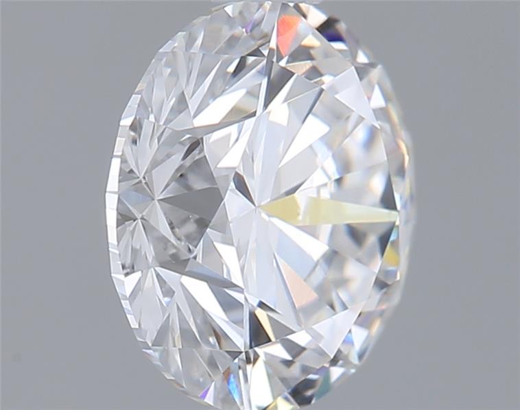 1.50 Carat Round Lab Diamond :: Greenstar spin frame 03