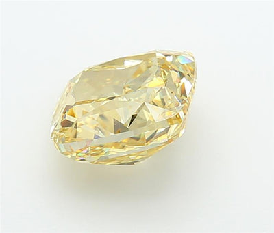 3.64 Carat Cushion Lab Diamond :: Greenstar spin frame 03