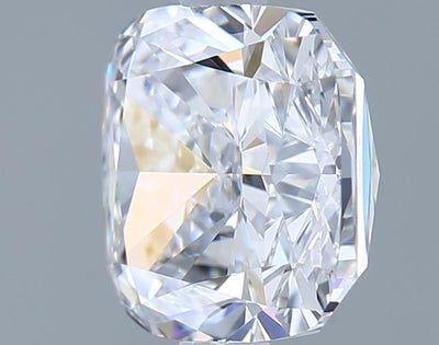2.02 Carat Cushion Lab Diamond :: Greenstar spin frame 03