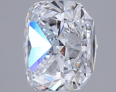 3.07 Carat Cushion Lab Diamond :: Greenstar spin frame 03