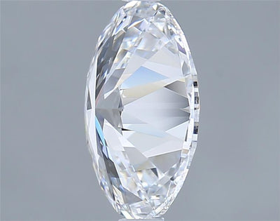1.74 Carat Oval Lab Diamond :: Greenstar spin frame 03