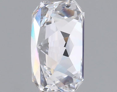 1.00 Carat Radiant Lab Diamond :: Greenstar spin frame 03