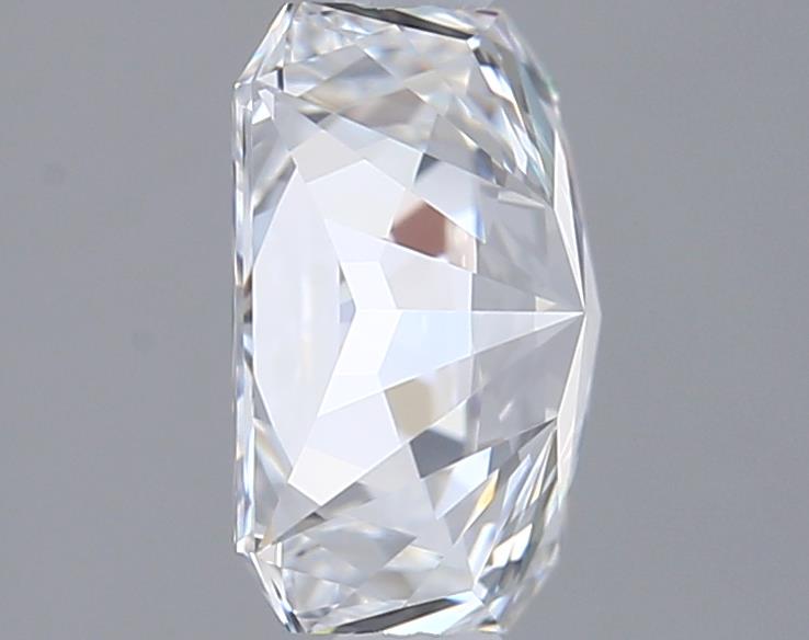 1.53 Carat Radiant Lab Diamond :: Greenstar spin frame 03