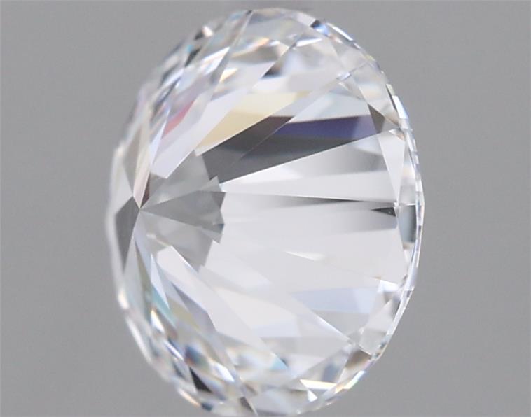 1.52 Carat Round Lab Diamond :: Greenstar spin frame 03