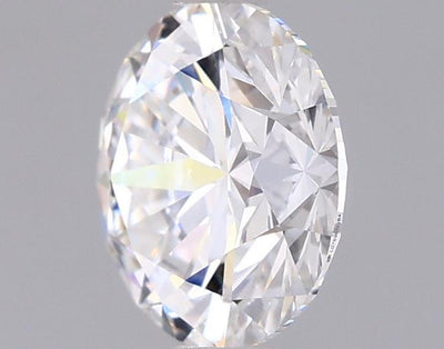 1.02 Carat Round Lab Diamond :: Greenstar spin frame 03