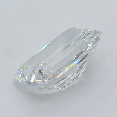 1.53 Carat Radiant Lab Diamond :: Greenstar spin frame 03