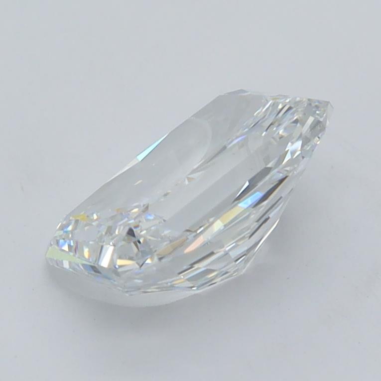 1.53 Carat Radiant Lab Diamond :: Greenstar spin frame 03