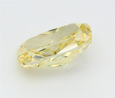 5.07 Carat Cushion Lab Diamond :: Greenstar spin frame 03