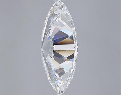 5.07 Carat Marquise Lab Diamond :: Greenstar spin frame 03