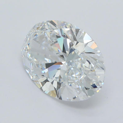 2.56 Carat Oval Lab Diamond :: Greenstar spin frame 03
