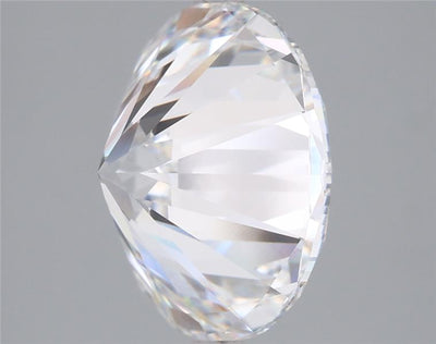 5.01 Carat Round Lab Diamond :: Greenstar spin frame 03