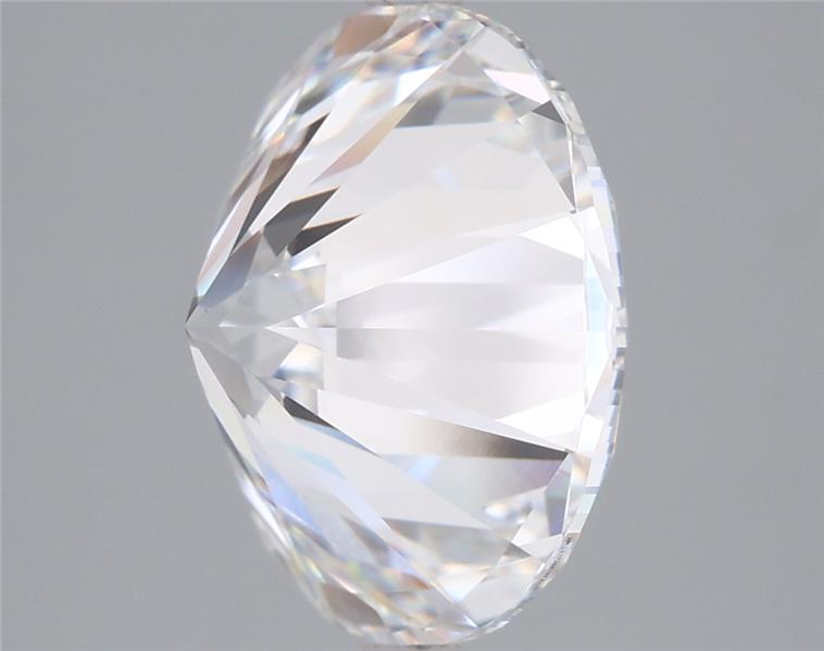 5.01 Carat Round Lab Diamond :: Greenstar spin frame 03