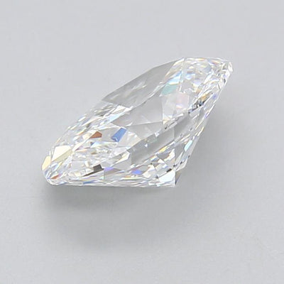 2.58 Carat Oval Lab Diamond :: Greenstar spin frame 03