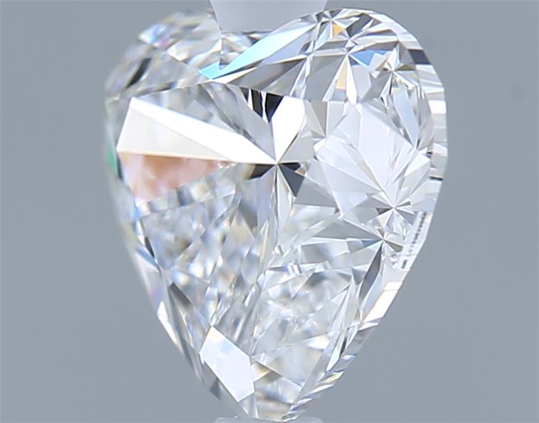 1.56 Carat Heart Lab Diamond :: Greenstar spin frame 03