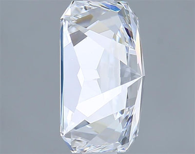 2.01 Carat Radiant Lab Diamond :: Greenstar spin frame 03