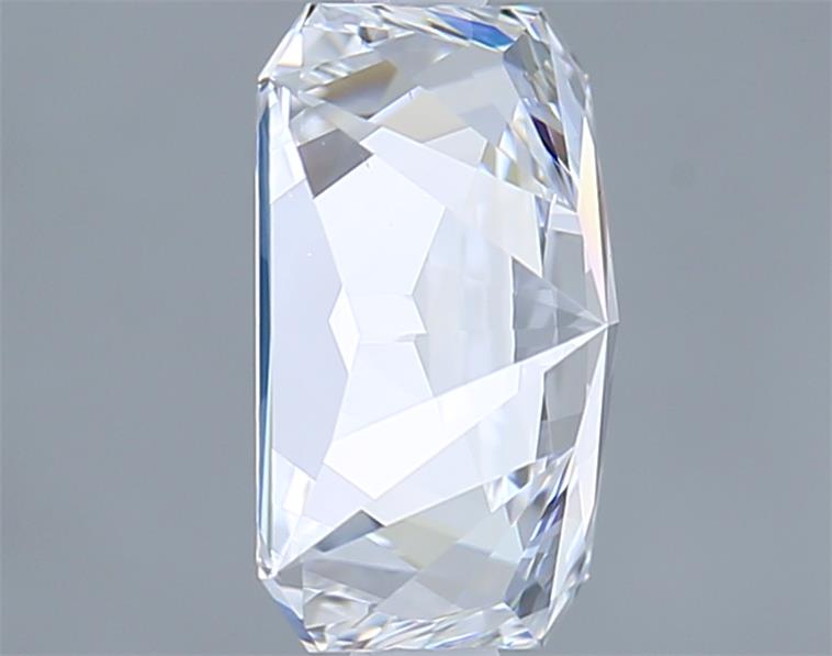 2.01 Carat Radiant Lab Diamond :: Greenstar spin frame 03