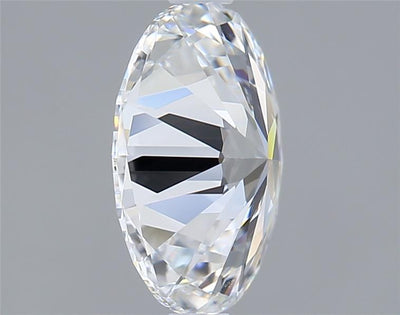 1.52 Carat Oval Lab Diamond :: Greenstar spin frame 03