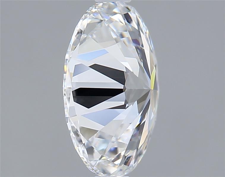1.52 Carat Oval Lab Diamond :: Greenstar spin frame 03