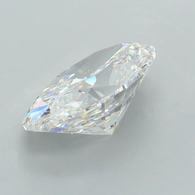 2.09 Carat Oval Lab Diamond :: Greenstar spin frame 03