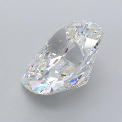 10.30 Carat Cushion Lab Diamond :: Greenstar spin frame 03