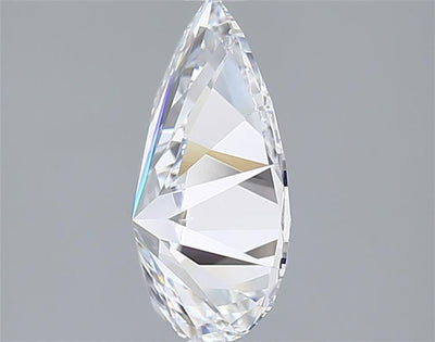 2.03 Carat Pear Lab Diamond :: Greenstar spin frame 03