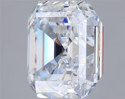3.30 Carat Asscher Lab Diamond :: Greenstar spin frame 03