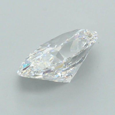 2.11 Carat Oval Lab Diamond :: Greenstar spin frame 03