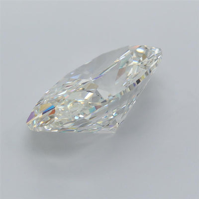 5.02 Carat Oval Lab Diamond :: Greenstar spin frame 03