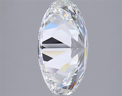 2.55 Carat Oval Lab Diamond :: Greenstar spin frame 03