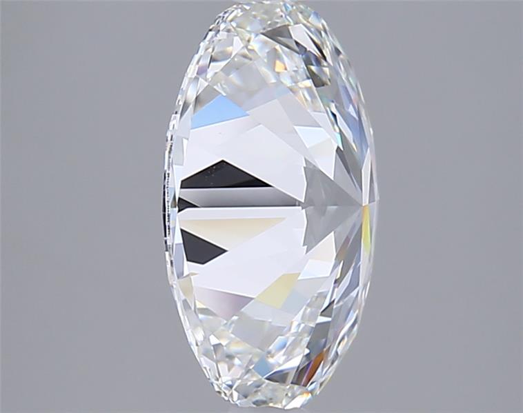 2.55 Carat Oval Lab Diamond :: Greenstar spin frame 03