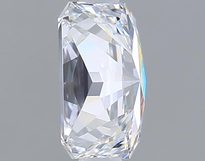 1.06 Carat Radiant Lab Diamond :: Greenstar spin frame 03