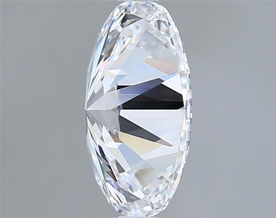 2.01 Carat Oval Lab Diamond :: Greenstar spin frame 03