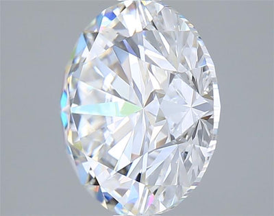 3.01 Carat Round Lab Diamond :: Greenstar spin frame 03