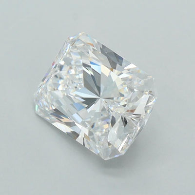 1.47 Carat Radiant Lab Diamond :: Greenstar spin frame 03