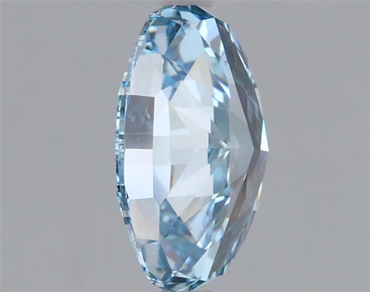 1.53 Carat Oval Lab Diamond :: Greenstar spin frame 03