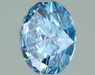 1.21 Carat Round Lab Diamond :: Greenstar spin frame 03