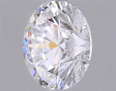 2.51 Carat Round Lab Diamond :: Greenstar spin frame 03