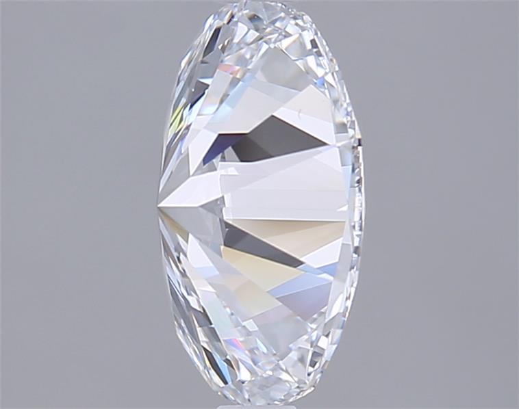 2.02 Carat Oval Lab Diamond :: Greenstar spin frame 03
