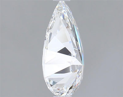 1.51 Carat Pear Lab Diamond :: Greenstar spin frame 03