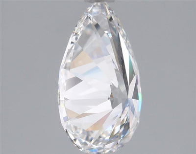 1.52 Carat Pear Lab Diamond :: Greenstar spin frame 03