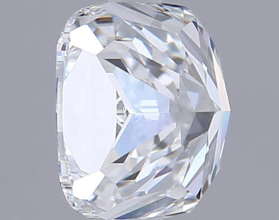 2.51 Carat Cushion Lab Diamond :: Greenstar spin frame 03