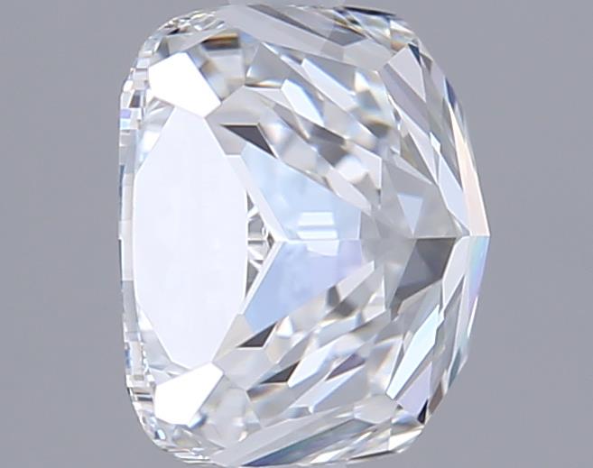 2.51 Carat Cushion Lab Diamond :: Greenstar spin frame 03