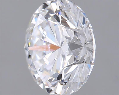 2.01 Carat Round Lab Diamond :: Greenstar spin frame 03
