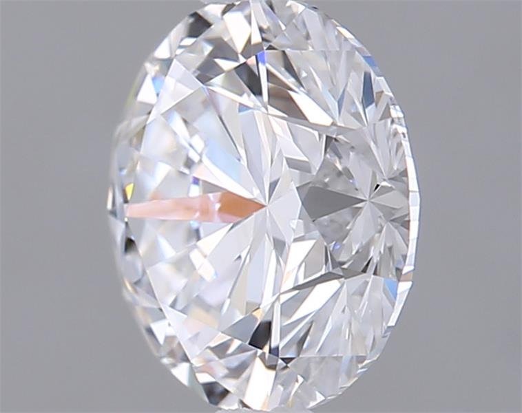 2.01 Carat Round Lab Diamond :: Greenstar spin frame 03