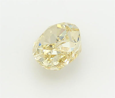 2.03 Carat Oval Lab Diamond :: Greenstar spin frame 03