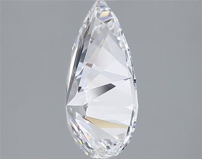 2.52 Carat Pear Lab Diamond :: Greenstar spin frame 03