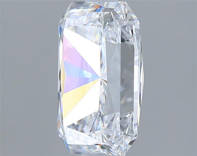 2.02 Carat Radiant Lab Diamond :: Greenstar spin frame 03