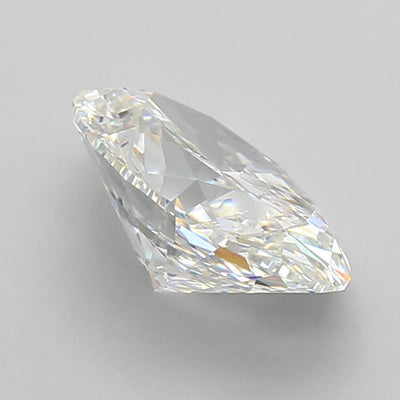 3.02 Carat Oval Lab Diamond :: Greenstar spin frame 03