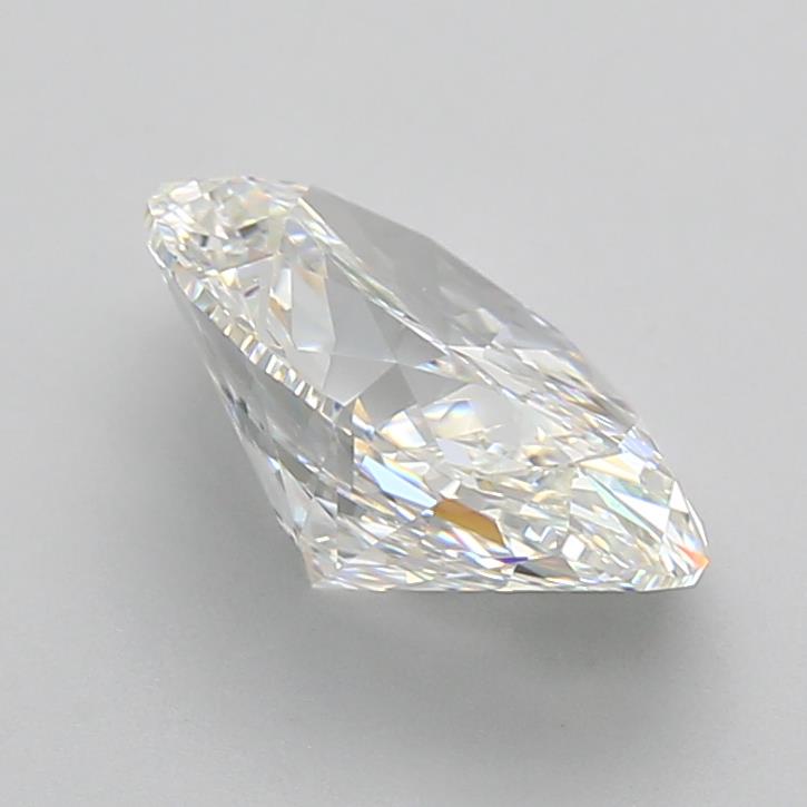3.02 Carat Oval Lab Diamond :: Greenstar spin frame 03